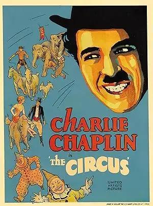 فيلم The Circus 1928 مترجم - باهي فيلم